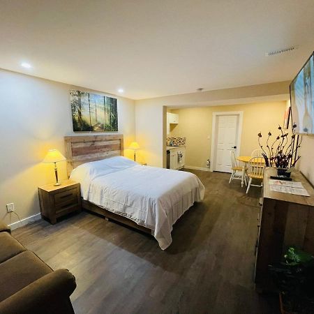 Sheridan Lake Motel Lone Butte Luaran gambar