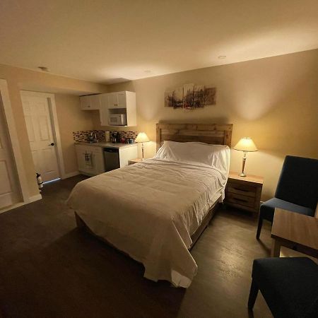Sheridan Lake Motel Lone Butte Luaran gambar