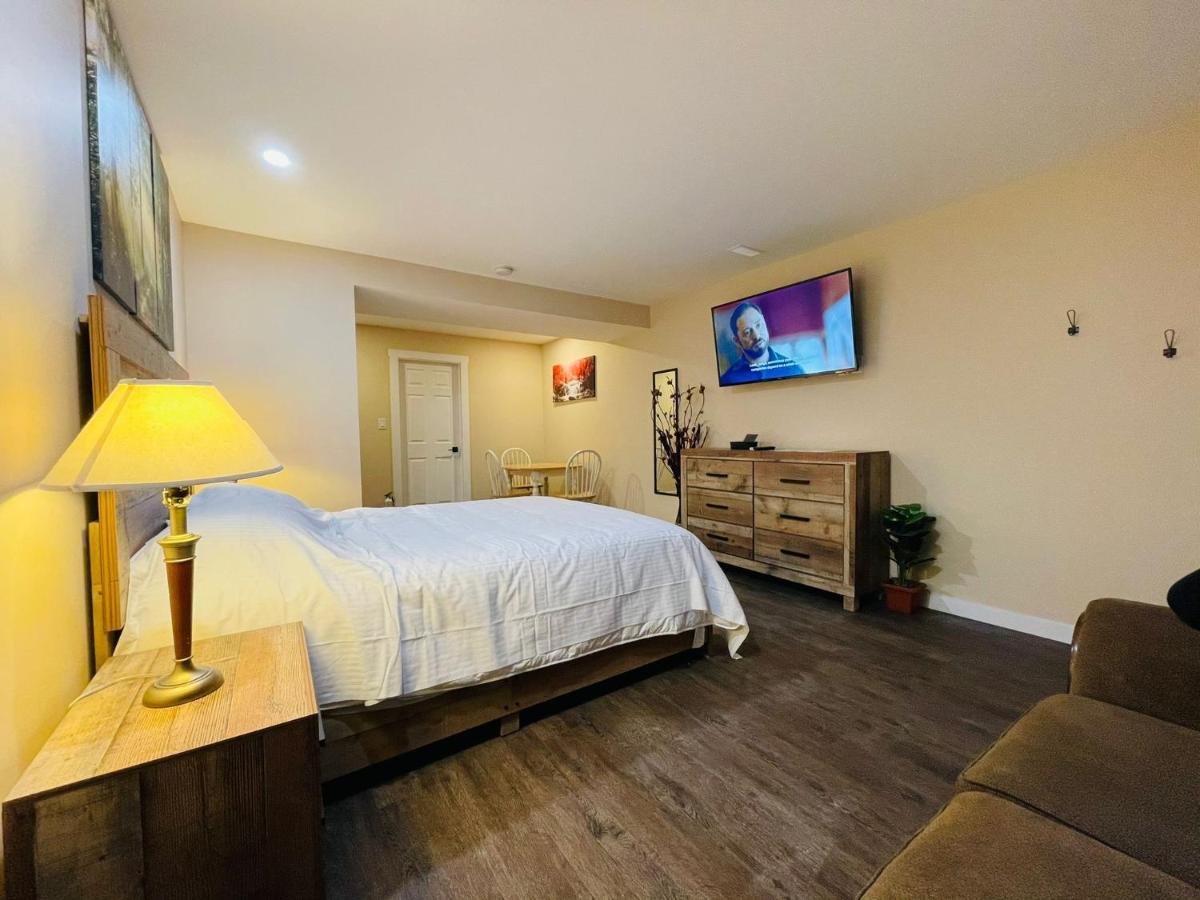 Sheridan Lake Motel Lone Butte Luaran gambar