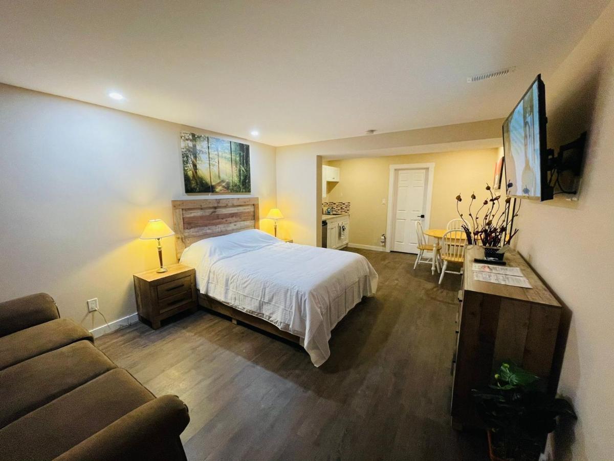 Sheridan Lake Motel Lone Butte Luaran gambar