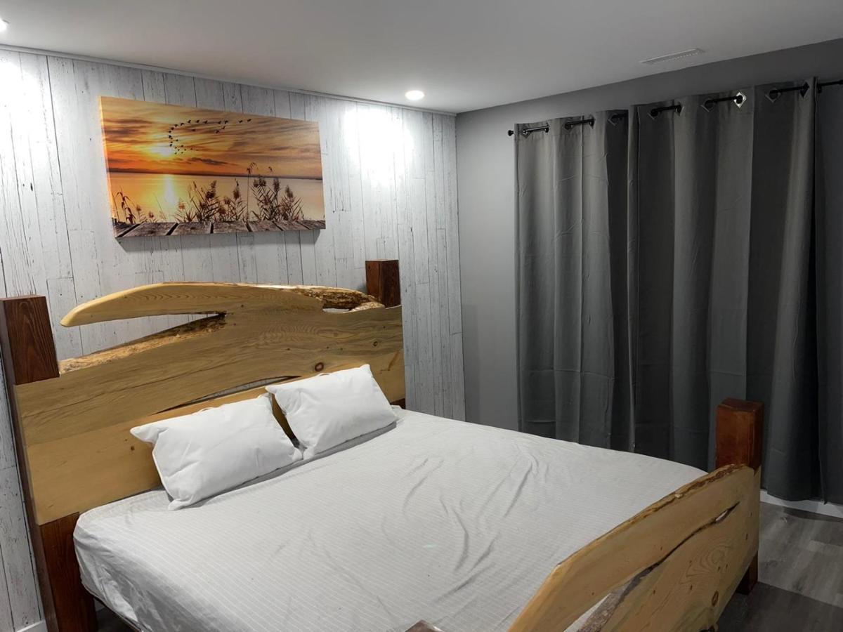 Sheridan Lake Motel Lone Butte Luaran gambar