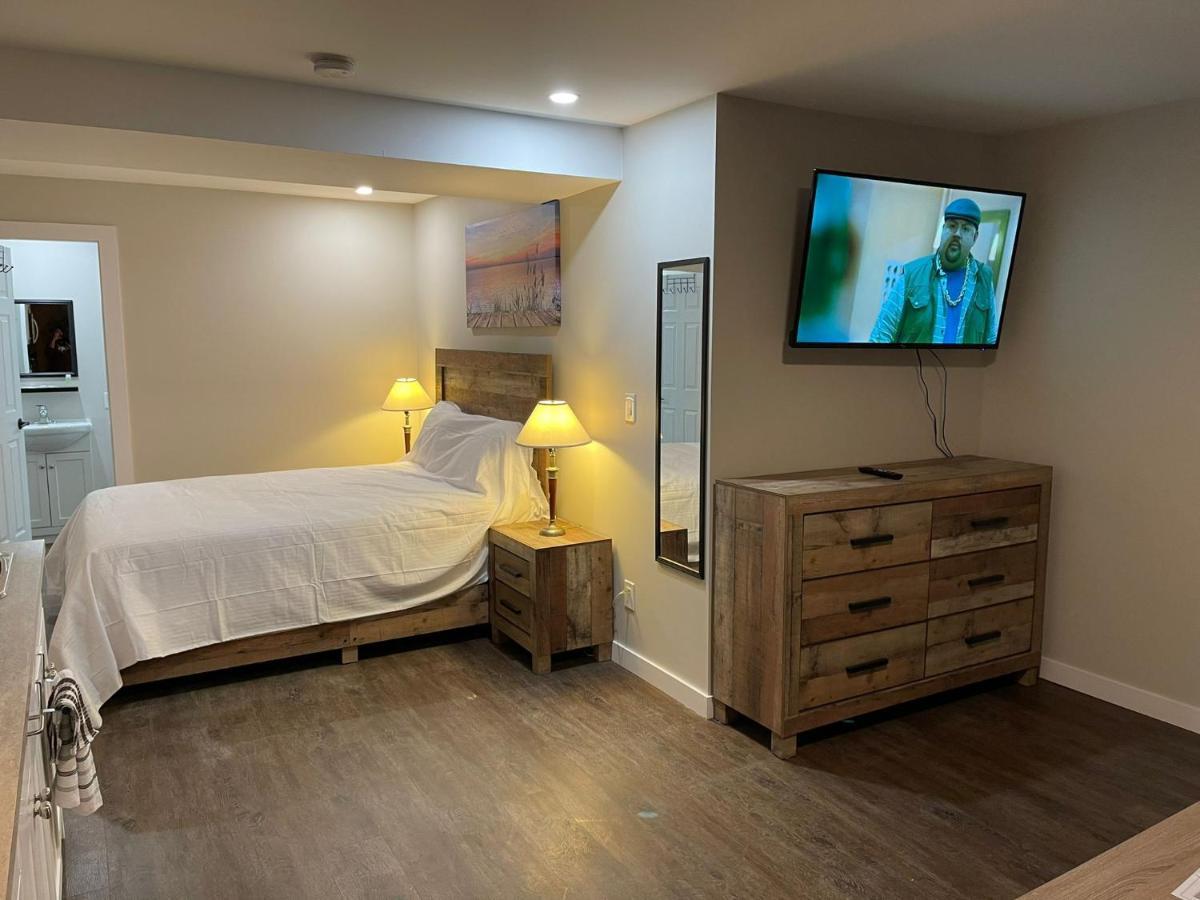 Sheridan Lake Motel Lone Butte Luaran gambar