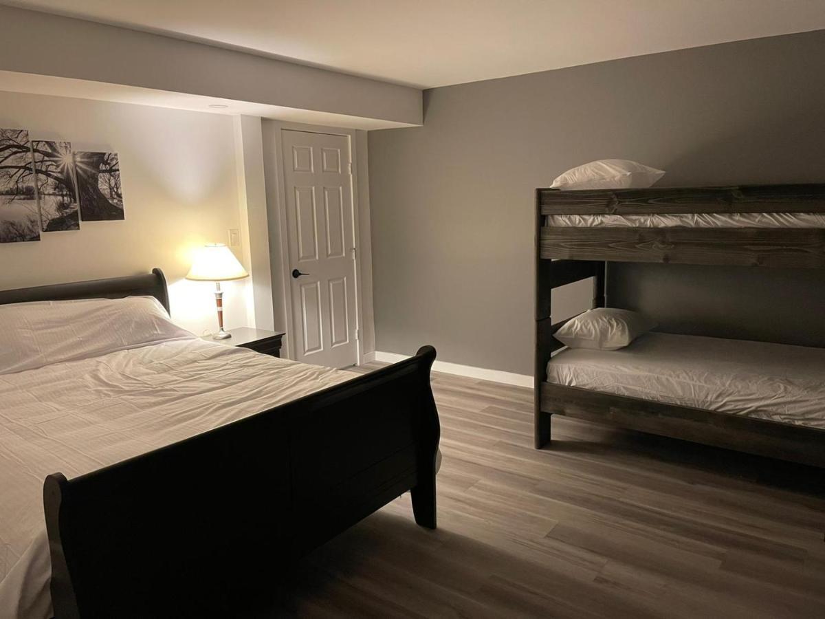 Sheridan Lake Motel Lone Butte Luaran gambar