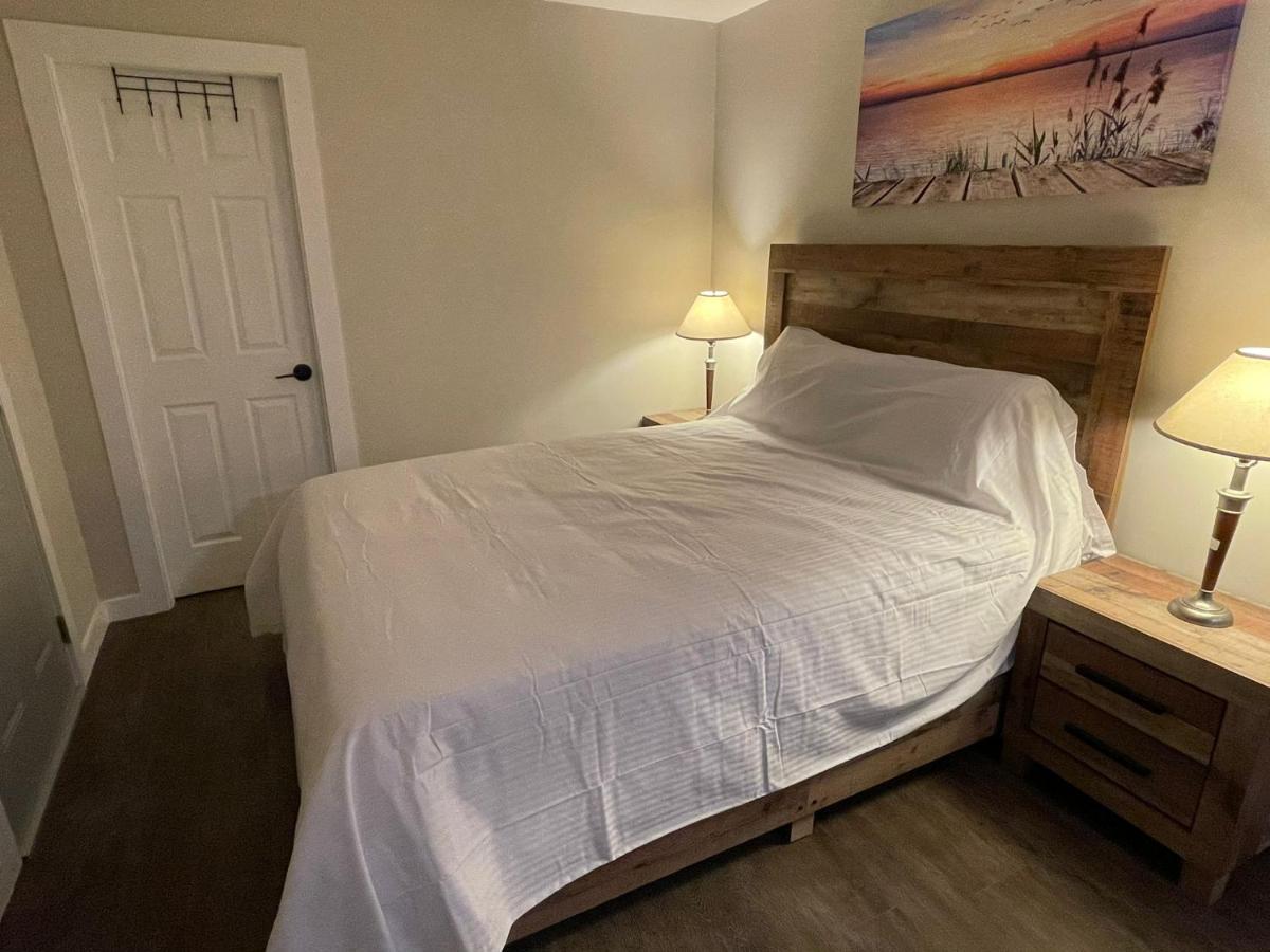 Sheridan Lake Motel Lone Butte Luaran gambar