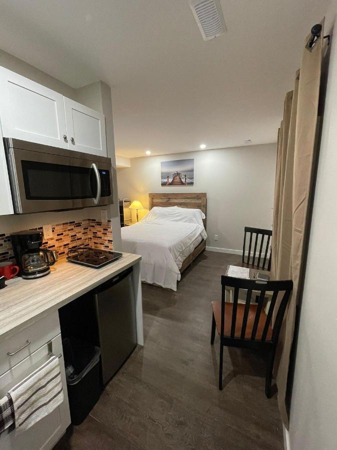 Sheridan Lake Motel Lone Butte Luaran gambar