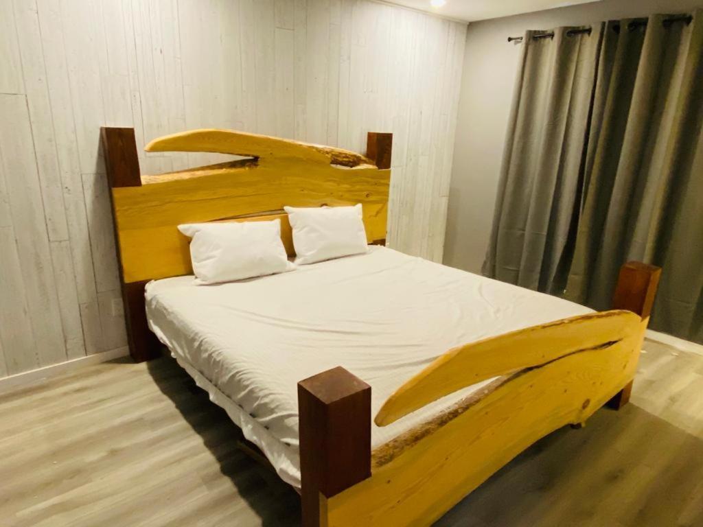 Sheridan Lake Motel Lone Butte Luaran gambar